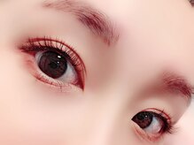 ウィッシュ(Wish)/垢抜け美人なお目元へ