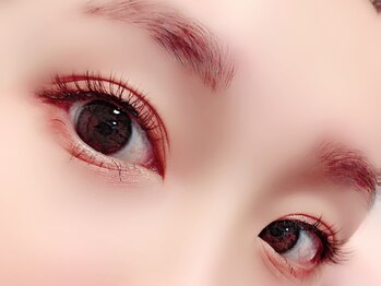 ウィッシュ(Wish)/垢抜け美人なお目元へ