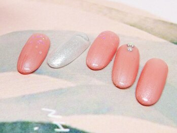 ティーエヌ 金山駅東口店/オリジンル定額¥4600★オフ込