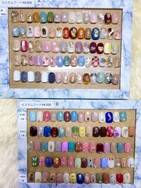 カスタムリニューアル♪