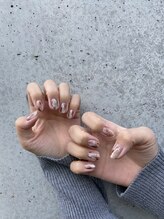ネイルズトーキョー(nails TOKYO)/recommendカタログ特集