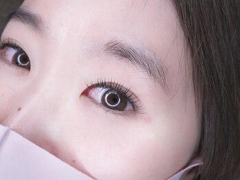 ソル アイラッシュ(sol eyelash)/