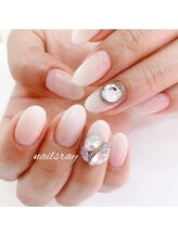 ネイルズレイ(Nails Ray)/