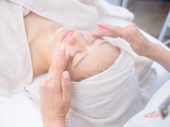 ナヴィータ アオバダイ(Navita AOBADAI)/1.ハーブピーリングクレンジング