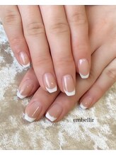 アンベリール(embellir)/