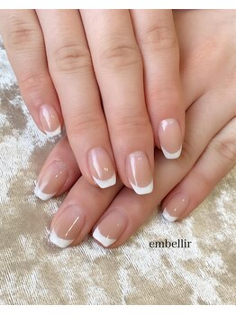 アンベリール(embellir)/