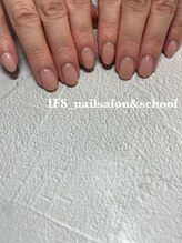 イフス(IFS)/オフィスネイル♪