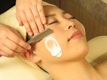 ルアナ(Luana)/うるつや！シェービングエステ