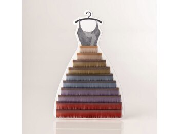 ネイル アンド アイラッシュ グレイス(Grace)/カラエク