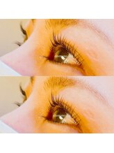 オルマノ(OLUMANO)/【ラッシュリフト】