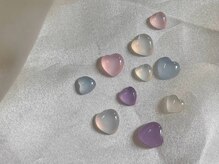 ニコルネイル(nicole nail)/new parts .