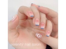 セレニティ(serenity)/