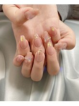 コロミネイル(colome nail)/