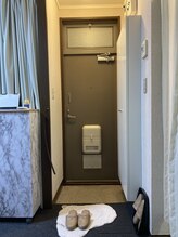 ラクゼ(RaKuXe)/内観　玄関