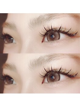 ビオエル(BIOEL)/紅網マツエク