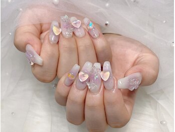 シーシーネイルサロン(CC)/