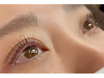 フェリス(Feliz)/ぱっちりナチュラル