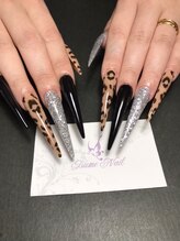 ツメ ネイル(Tsume Nail)/アートプラン