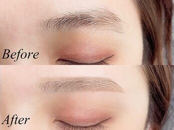 アイム 天神店(i'm)/美眉&アイブロウスタイリング