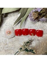 アグレ(Agre)/フット定額デザインキャンペーン