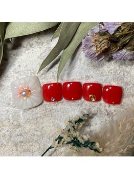 アグレ(Agre)/フット定額デザインキャンペーン