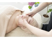 サロン ド ムー(salon de mu)/憧れの小顔へ