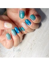 ルコトン(le coton)/お持ち込み【150min】