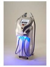 脱毛サロン アンジェ 浦安店/バイマッハ使用で美肌脱毛