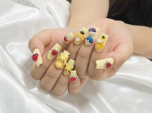 アモーレ(amore)/