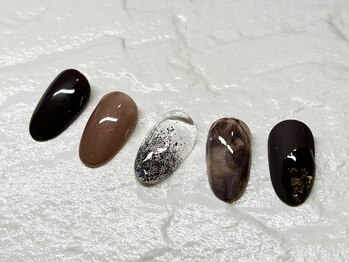 スターガーデン/