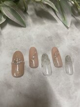 ネイルサロン ネイルクク(Nail KUKU)/五月キャンペーン
