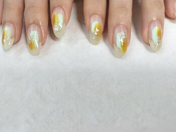 ナルナニ(nalu nani)/