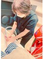 テモミっくす アキさん