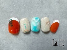 リリー 橋本店(Lily)/