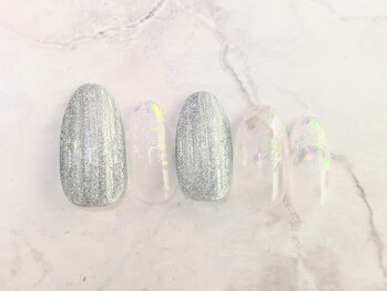 ネイルサロン ルーム 千葉店(ROOM)/【定額LLコース¥6300】