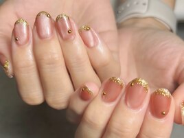 ヌーディーうるつやマグネット