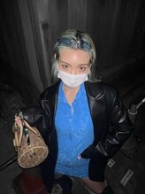 ヤッピー(YAPPY)&nbsp;Haruki 