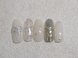 １１月新作キラキラ611ｃ2