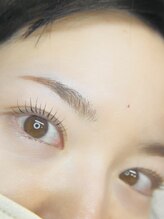 ヌーク(neuk)/ラッシュリフト（まつげパーマ）