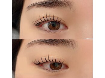 チルザルト サロン/パリジェンヌ