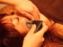 トータルビューティー グリッター(Total Beauty Glitter)
