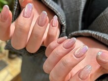 シピー(chipie by anon)/YUI◆120分アート