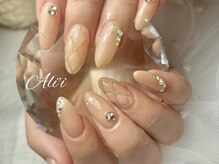 アリィ(Ali'i)/～キルティング～