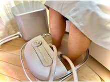 ヨサパーク スイ(YOSA PARK SUI)/フットバス