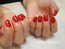 イルファ ビューティー(ehl fa Beauty)/オーダ90分コース　梶村