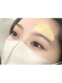 顔脱毛がしたい