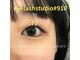 アイラッシュ スタジオ ナインテン(eyelash studio#910)の写真