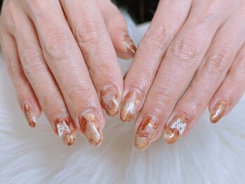 ココネル 本八幡店(coconail)/インクネイル ￥4280