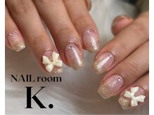 ケードット(K.)/フラッシュラメグラ