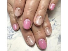 ヘアーアンドネイル ルシア(Hair&Nail Lucia)/定額デザイン